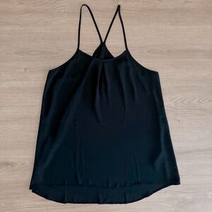 Banana Republic Spaghetti Strap Tank Top